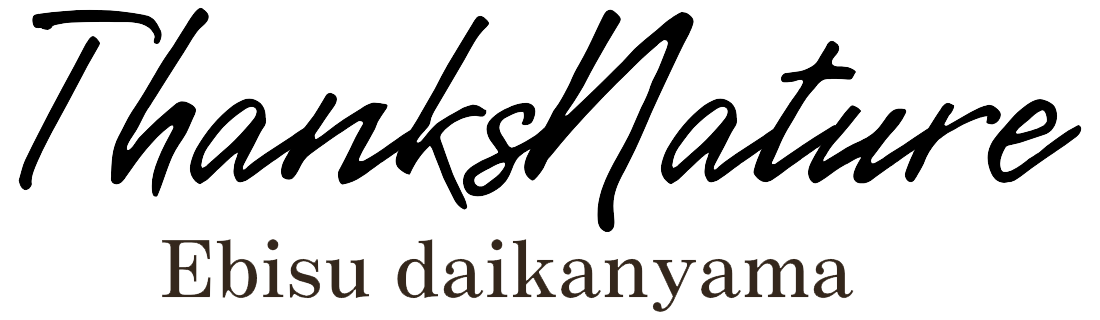 Thanks Nature（サンクスネイチャーカフェ）